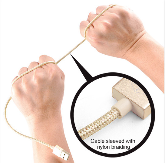 Silverstone Kabel Usb Typc1234