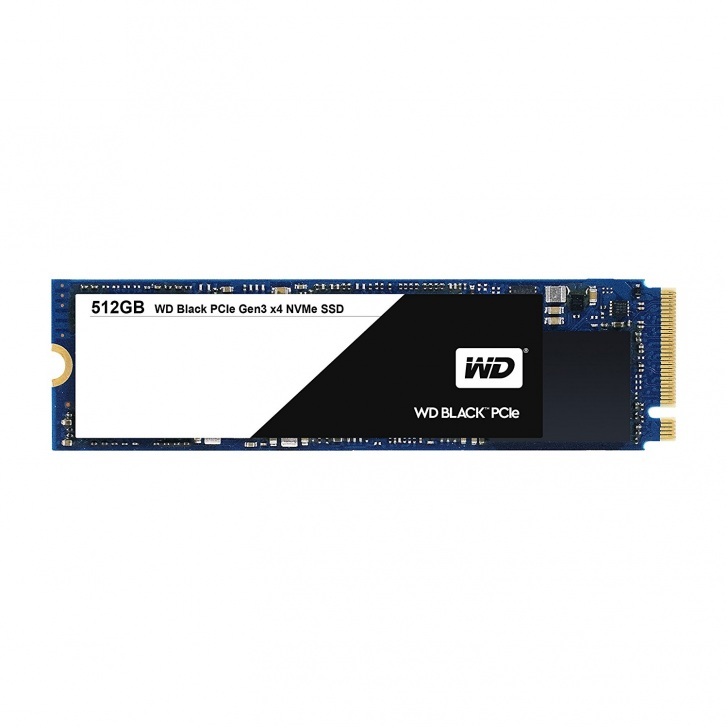 Wd Black M2 61 Em4