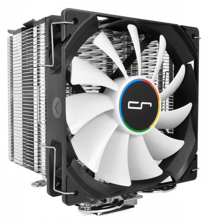 Cryorig H7 Universal Cooler Promo