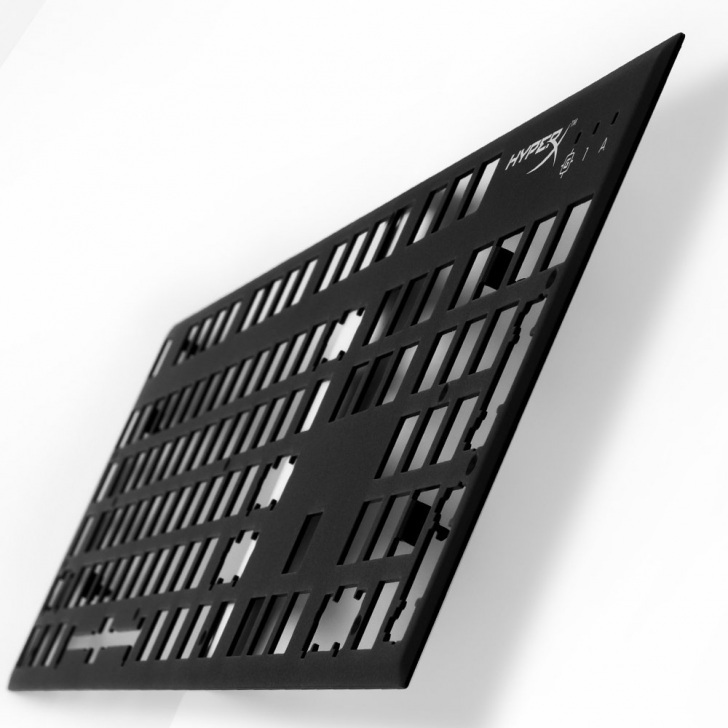 Solidna Rama Stalowa