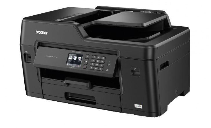 Brother Mfc J3530dw1