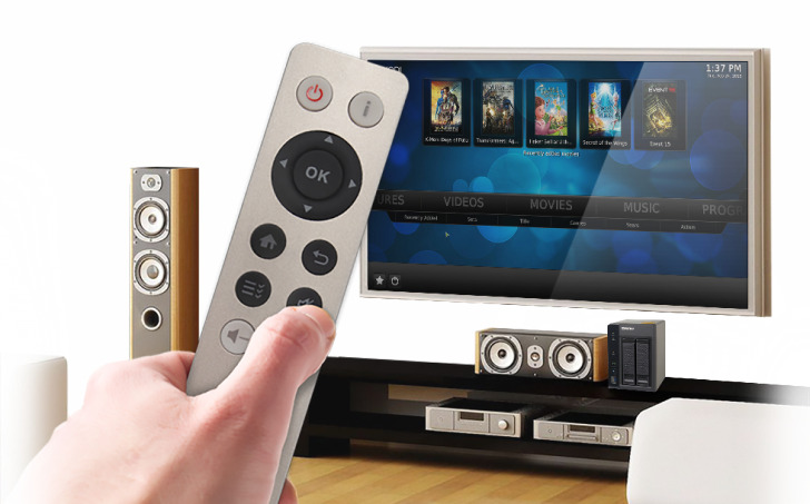 Ts 253a Pilot Do Sterowania Serwerem Plikow Qnap 253a