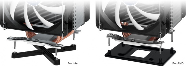 Arctic Freezer 33 Plus F01