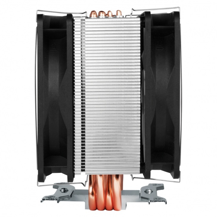 Arctic Freezer 33 Plus F04