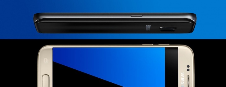 S7 Flat Design