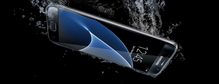 S7 Flat Technologia