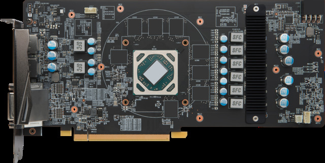Msi Rx 570 Gaming X 4g Product Pictures 2d2