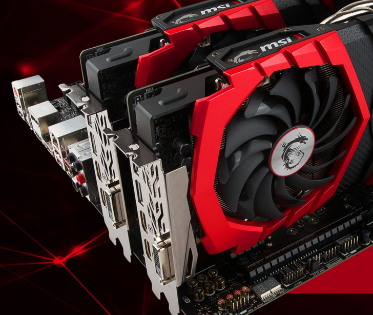Multigpu