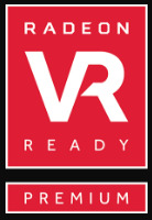 Radeonvr