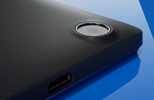 Lenovo Tablet Tab3 8 Dual Cameras 3