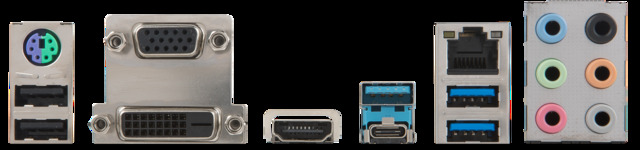 Msi B350 Pc Mate Product Pictures Io