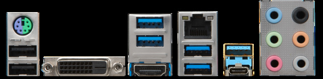 Msi X370 Krait Gaming Product Pictures Io