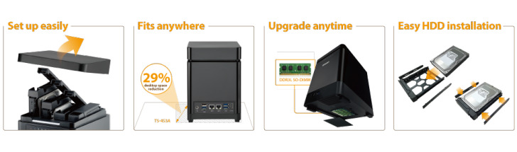 Ts 453bmini Hardware Design