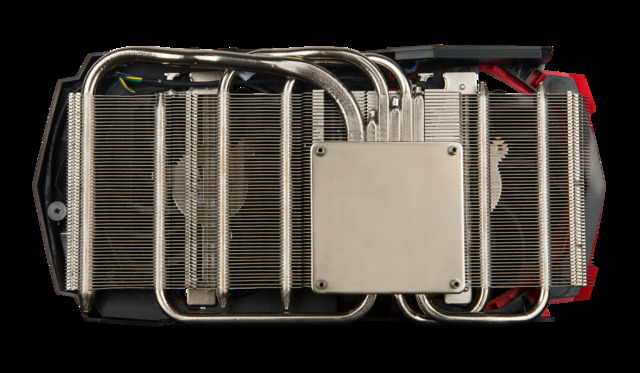 Msi Geforce Gtx 1080 Gaming X 8g Product Pictures 2d2