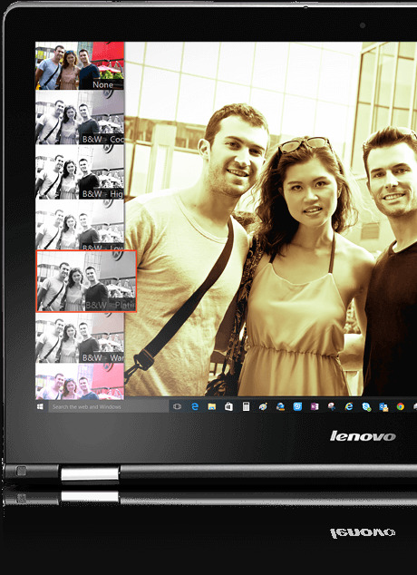 Lenovo Photo Master 1
