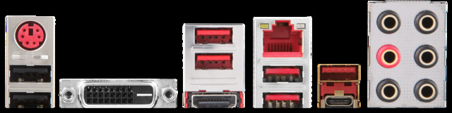 Msi X370 Gaming Pro Product Pictures Io