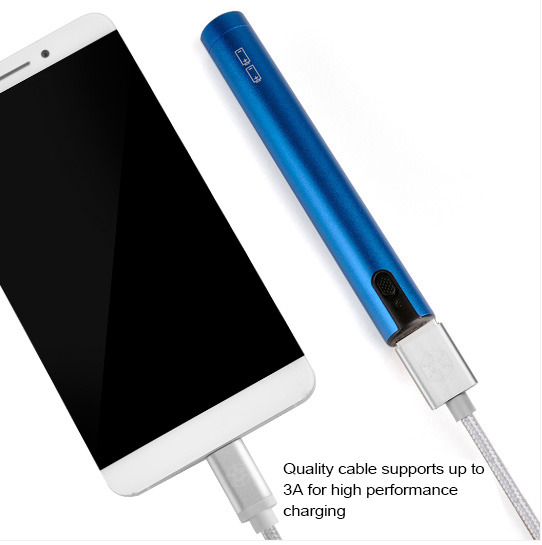 Silverstone Kabel Usb Typc123