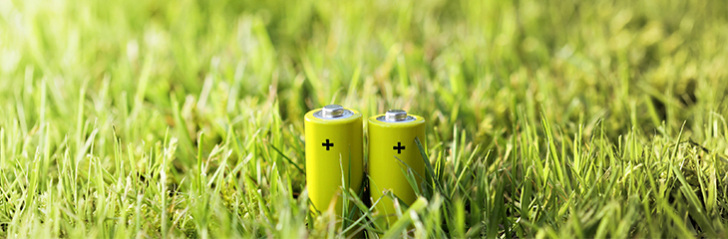 Panasonic Choose Battery Charger