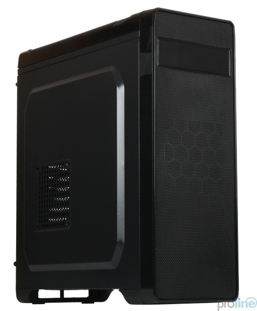 Obudowa Rage Cc R75 0