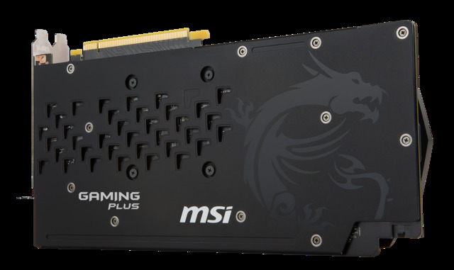 Msi Gtx 1060 Gaming X 6g Product Pictures 3d6